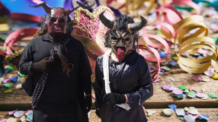 Así será el desfile de Carnaval en Pachuca; ¿cuándo y a qué hora?