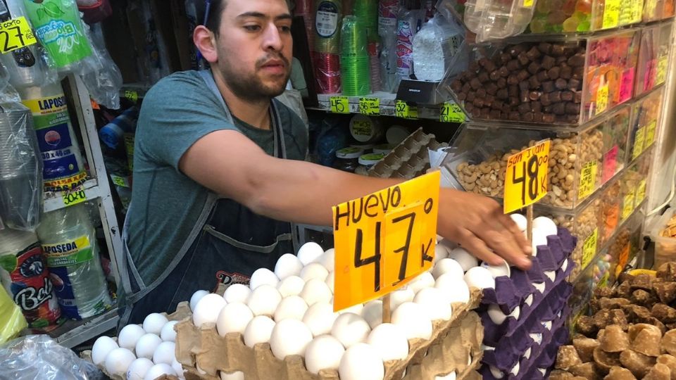 Incrementa 50 centavos al día