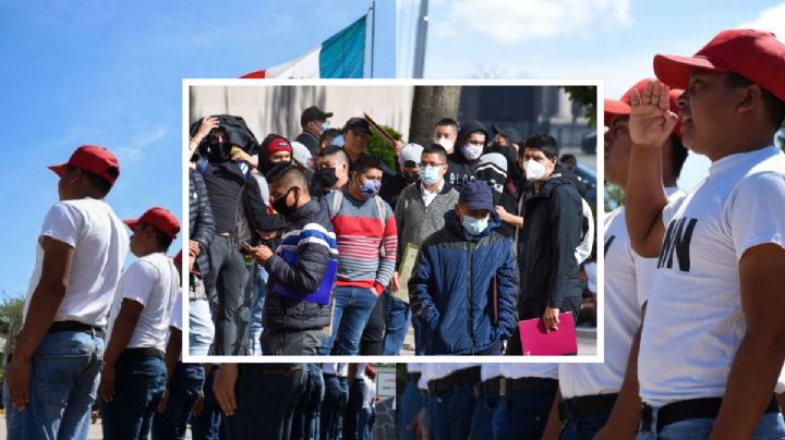 ¿Qué requisitos necesito para tramitar la cartilla militar en Xalapa?