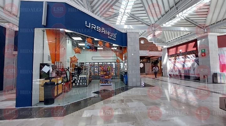 ¿Cuánto cuesta rentar un local comercial en el AIFA?