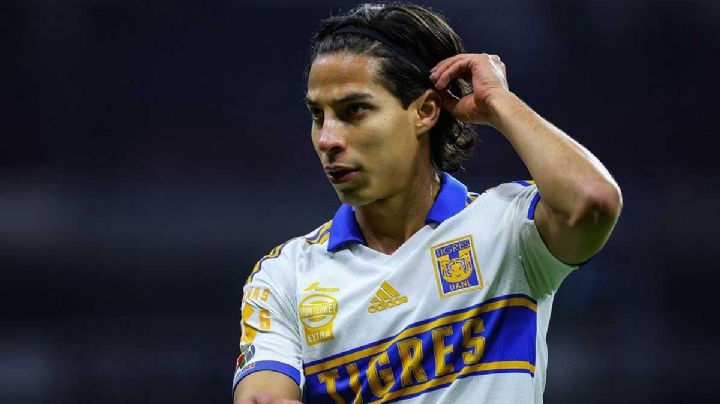 "Mándenlo con el psiquiatra": periodista regio arremete contra Diego Lainez