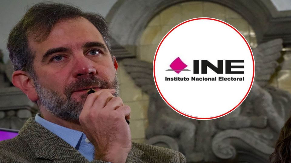 El 3 de abril Lorenzo Córdova, Ciro Murayama, Adriana Margarita Favela y José Roberto Ruiz Saldaña se irán del INE.