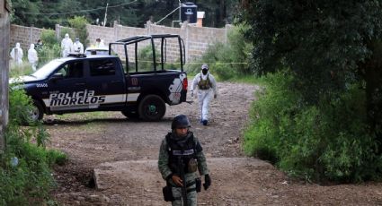 Hombre acuchilla a su pareja porque no le gustó la comida