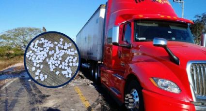 Se dispara el consumo de drogas entre operadores de tráiler