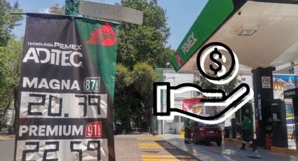 Estas ciudades de Veracruz tienen la gasolina más barata en el país