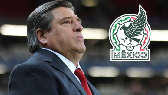 "Nadie presentó proyecto": Miguel Herrera sobre los candidatos a DT de la selección mexicana