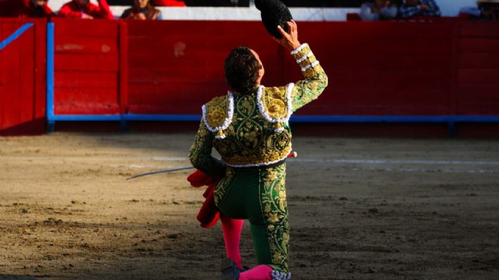 Antonio Ferrera corta una oreja y triunfa en quinta corrida de Feria de León