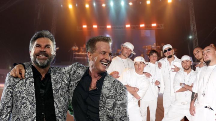 Hoy acaba la feria de Tizayuca; ¿qué artistas cerrarán el teatro del pueblo?