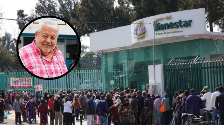 ¿Cuándo estará listo el Banco del Bienestar en el puerto de Veracruz?