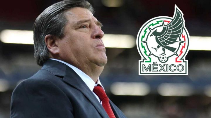 "Nadie presentó proyecto": Miguel Herrera sobre los candidatos a DT de la selección mexicana
