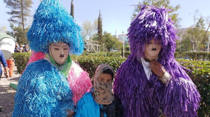 “Este carnaval no fue igual”, así vivieron la tradición desde las comparsas