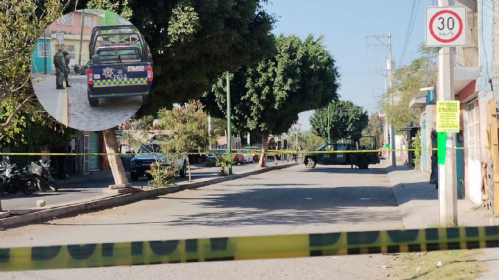 Un muerto y seis heridos, saldo de ataque en fiesta de cumpleaños