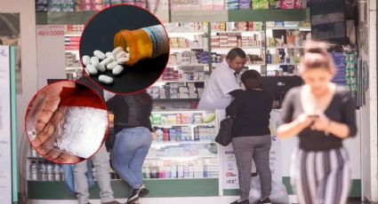 Farmacias de BC y BCS venden medicinas con fentanilo y metanfetamina: LA Times