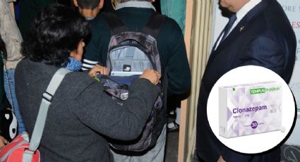 Secretaría de Educación de Guanajuato revisará mochilas en escuelas