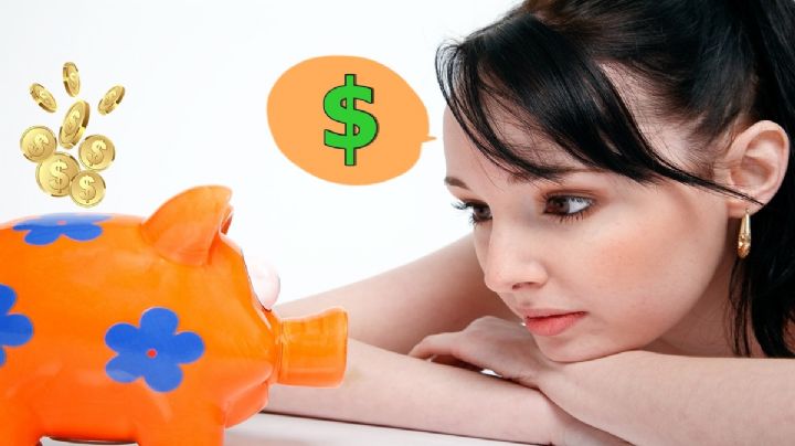 ¿Cómo ahorrar 5 mil pesos en 3 meses? TikTok te lo dice