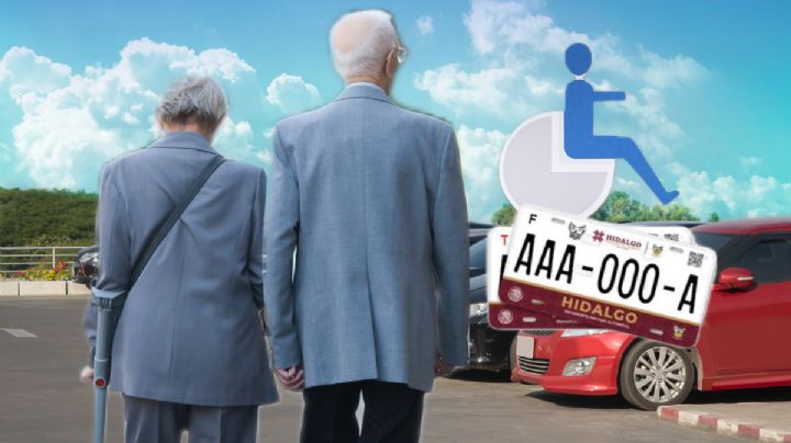 Reemplacamiento Hidalgo 2023: Día exclusivo para adultos mayores y con discapacidad, ¿cuándo?