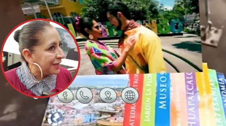 Turismo Hidalgo hereda deuda por 25 millones de pesos; Secretaría de Finanzas entra al quite