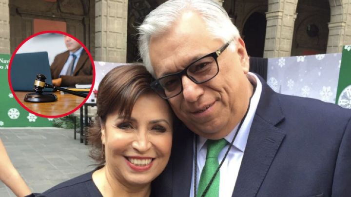 FGR inicia investigación contra juez que liberó a Ramón Sosamontes