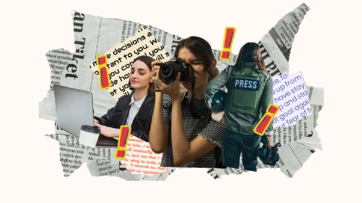 “Aguanté tres meses en ese equipo, pero era insoportable”; el machismo dentro de los medios