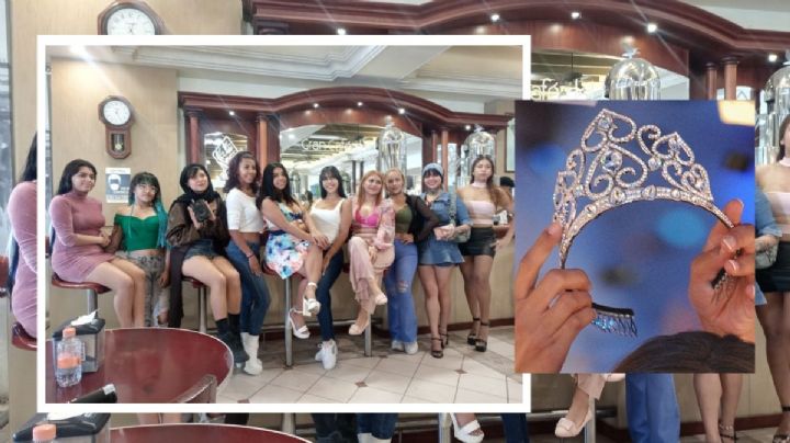 Así puedes participar en el primer concurso Miss Colonia en Veracruz