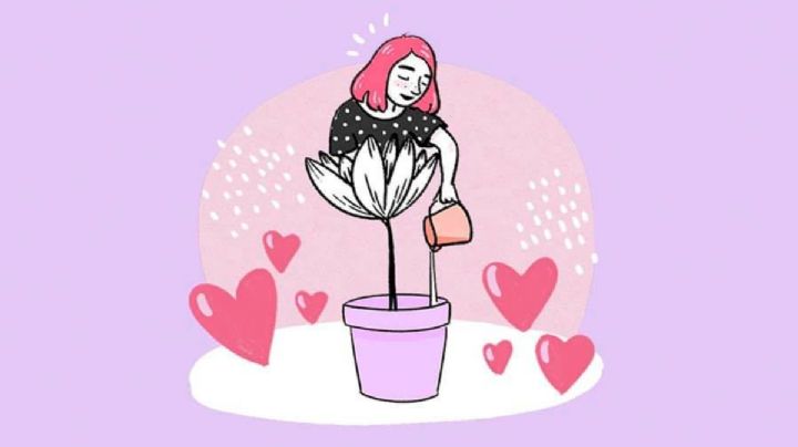 Cómo tener una cita contigo misma: 5 ideas para consentirte