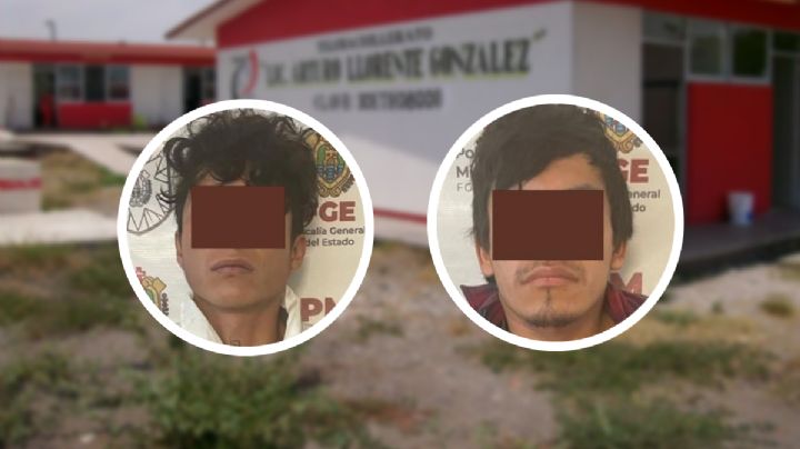 A la cárcel Gustavo y Alexis por abuso de dos maestras en Veracruz