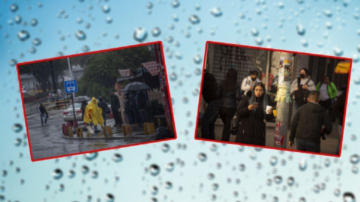 Clima en México: Así estará este viernes 3 de febrero