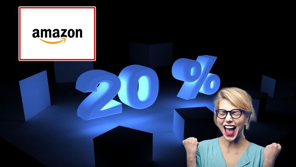 Amazon tiene como objetivo permitir que sus clientes recurrentes gasten menos dinero en sus compras.
