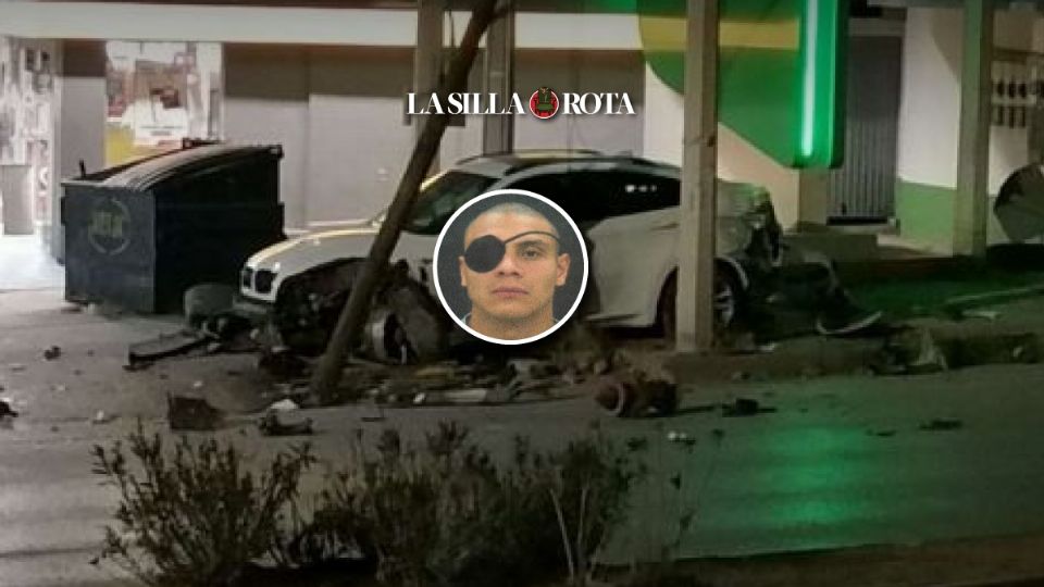 A Ernesto Alfredo Piñón de la Cruz le dieron el tiro de gracia y su cadáver fue levantado por el Semefo a 11 kilómetros de distancia de la fiscalía, donde supuestamente estaba bajo resguardo de agentes judiciales