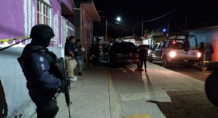 Asesinan a dos en anexo de San Pancho