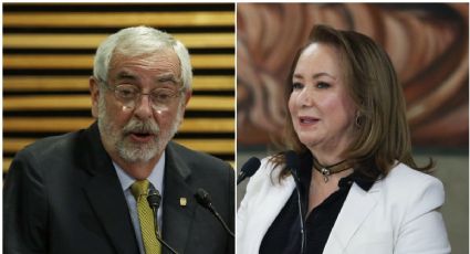 Abogado de Yasmín Esquivel Mossa se lanza contra la UNAM