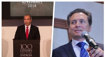 Juez da revés a exdirector de Pemex por caso Lozoya