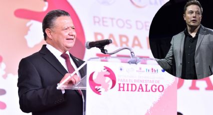 “No estamos casados con Tesla, hay otras empresas interesadas en Hidalgo”: Menchaca