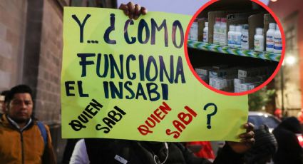 La 4T redujo el gasto en medicinas del Insabi... por corrupción: ASF