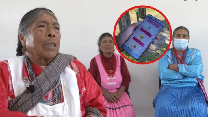 Mazahuapp: UNAM crea aplicación para evitar que lengua Mazahua desaparezca