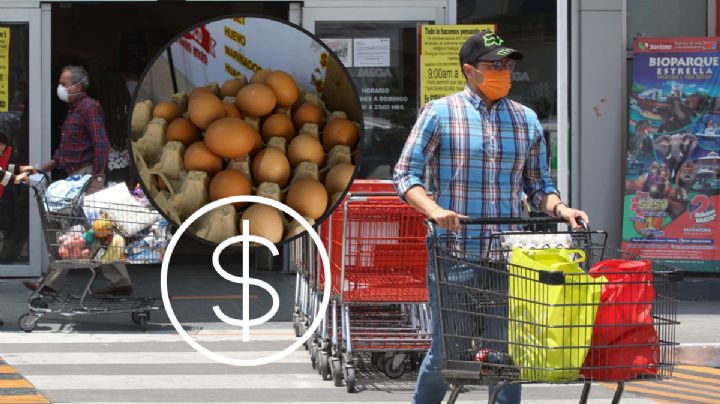 Mira el súper más barato y el más caro para hacer la despensa en Veracruz