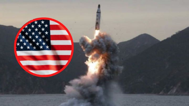 ¿Amenaza de tercera guerra mundial? Aumenta tensión entre EU y Corea por misiles