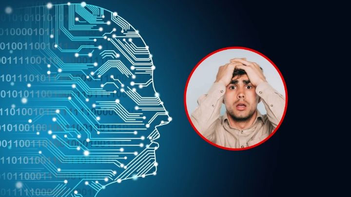 Las respuestas perturbadoras del ChatGPT a usuarios que ya provocan escalofríos a nivel mundial