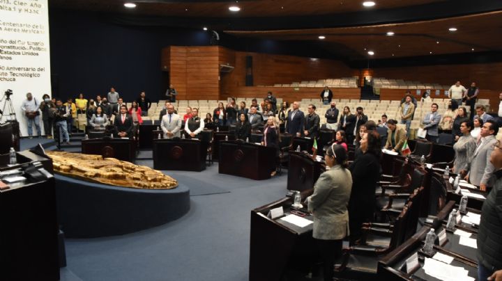 ¿Cuánto pagará el Congreso de Hidalgo este año por el seguro de sus vehículo?