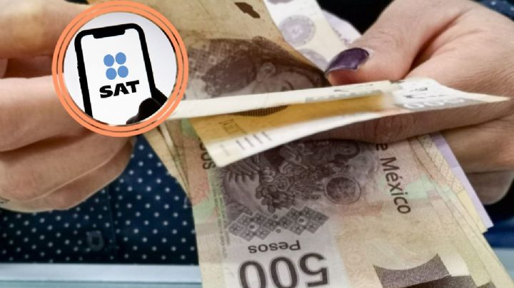 3 depósitos en efectivo que el SAT NO vigila
