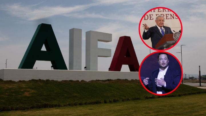 Así va el jaloneo de AMLO para arrebatarle planta de Tesla, de Elon Musk, a NL