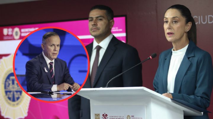 Indagan nexos del CJNG con atentado a Ciro Gómez Leyva