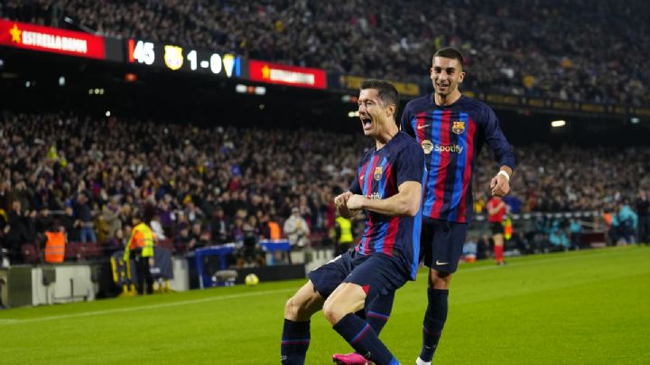 Afizzionados es nuevo patrocinador del FC Barcelona en México