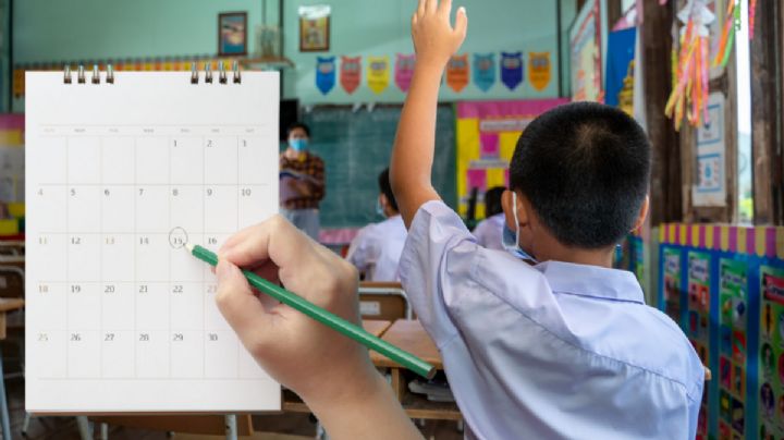 Calendario SEP: ¿Cuándo es el megapuente de noviembre 2023?