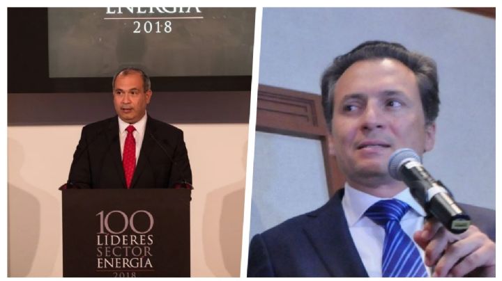 Juez da revés a exdirector de Pemex por caso Lozoya