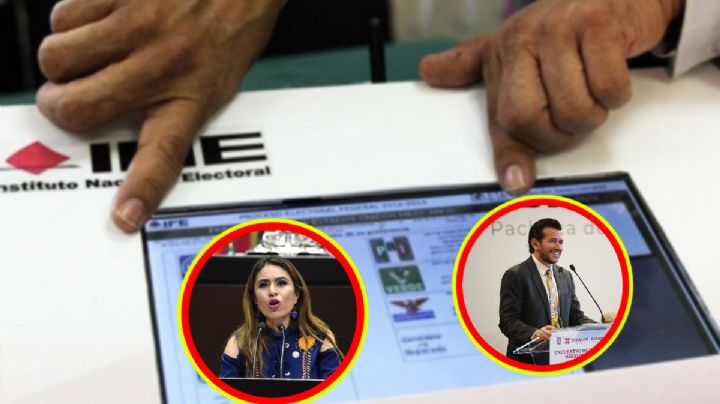 ¿Qué funcionarios en Hidalgo han levantado la mano para el 2024 y cuáles son sus perfiles?