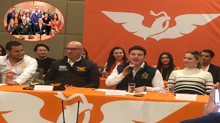 Tesla en NL: Dante Delgado explota contra AMLO; "es un especialista en destruir"