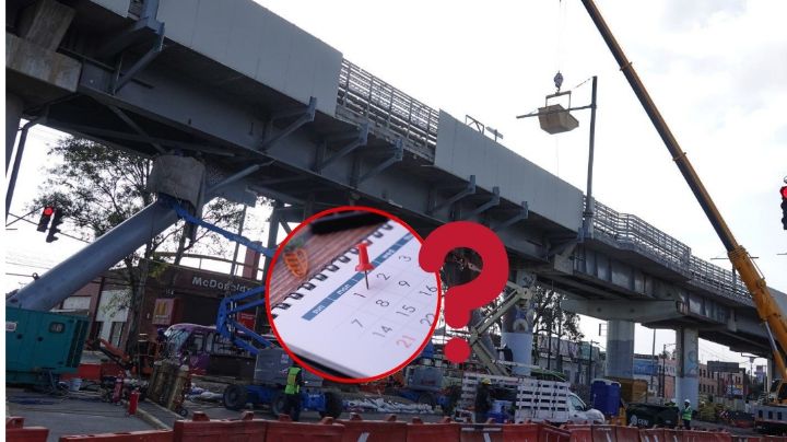 Línea 12 del Metro: Ya hay nueva fecha para su reapertura, ¿Cuándo será?