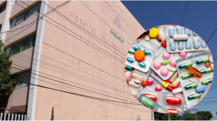 ¿Funcionó programa de compra consolidada de medicinas en Pemex? ASF dice que no