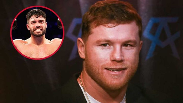 "Nadie sabe en qué parte de su carrera está": John Ryder reta a "El Canelo"